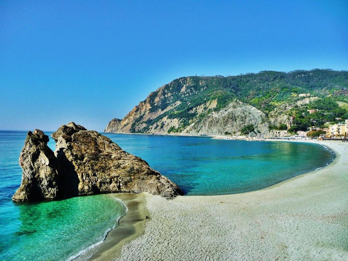 CeparanaCasa Vacanze Ilariaアパートメント エクステリア 写真